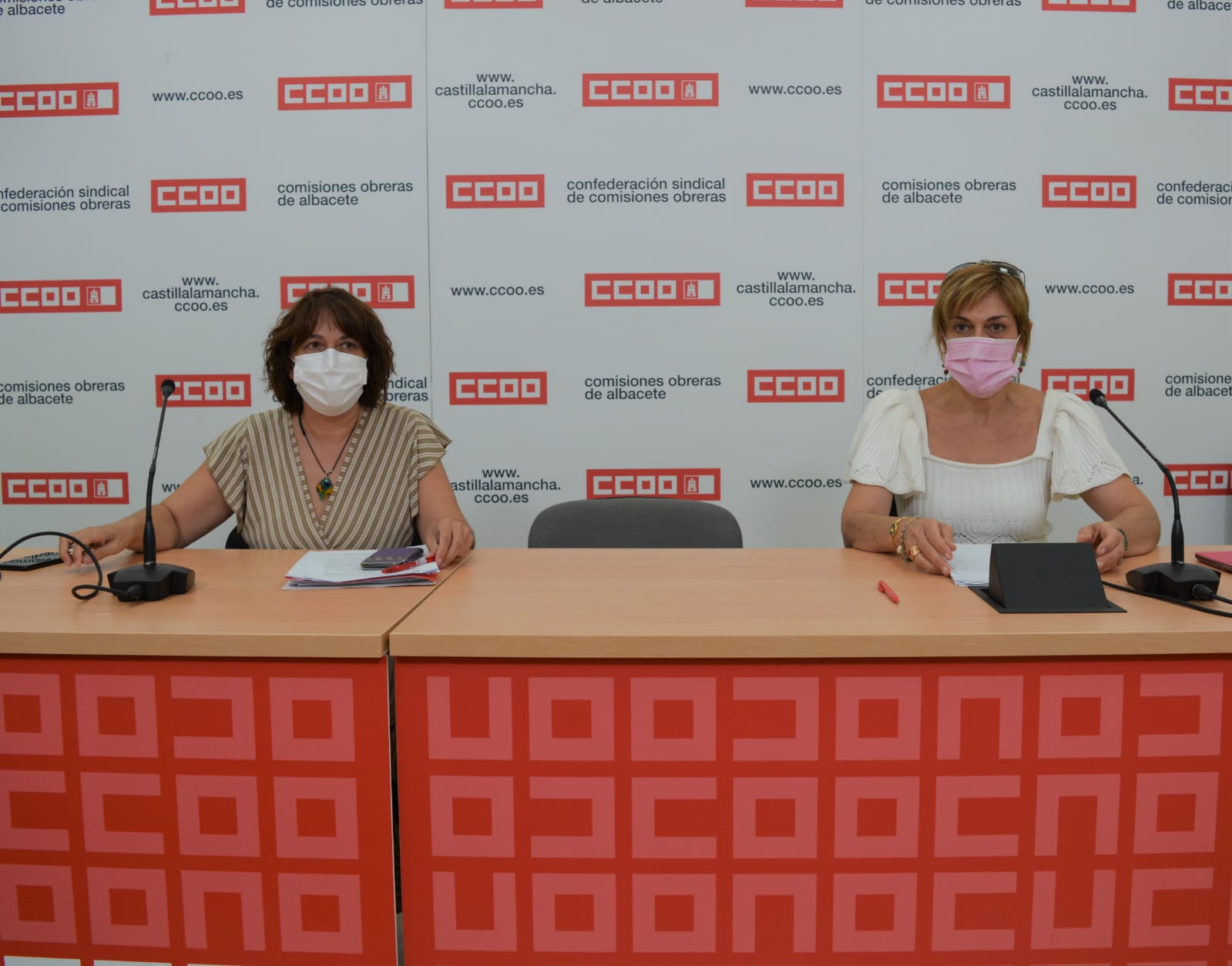 La despoblación rural y las muertes por la pandemia hacen que disminuya el número de habitantes en la provincia de Albacete La despoblación rural y las muertes por la pandemia hacen que disminuya el número de habitantes en la provincia de Albacete