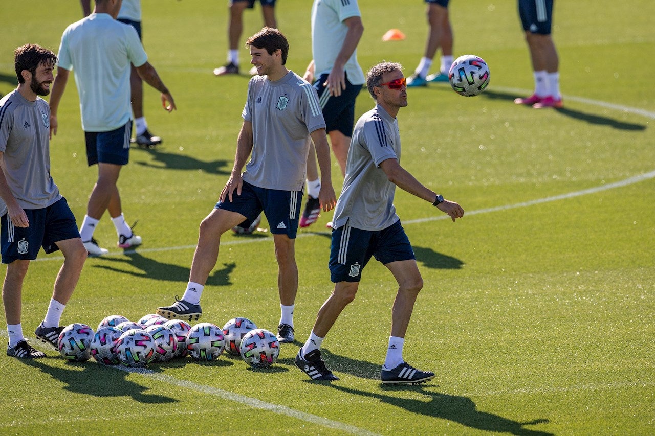 El Sanedrín: "¿Debe Luis Enrique cambiar algo del once ante Italia? El Sanedrín: "¿Debe Luis Enrique cambiar algo del once ante Italia?