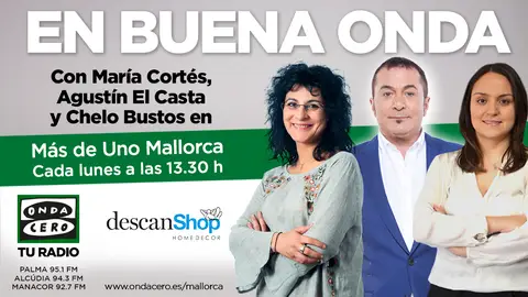 En Buena Onda María y Chelo En Buena Onda María y Chelo