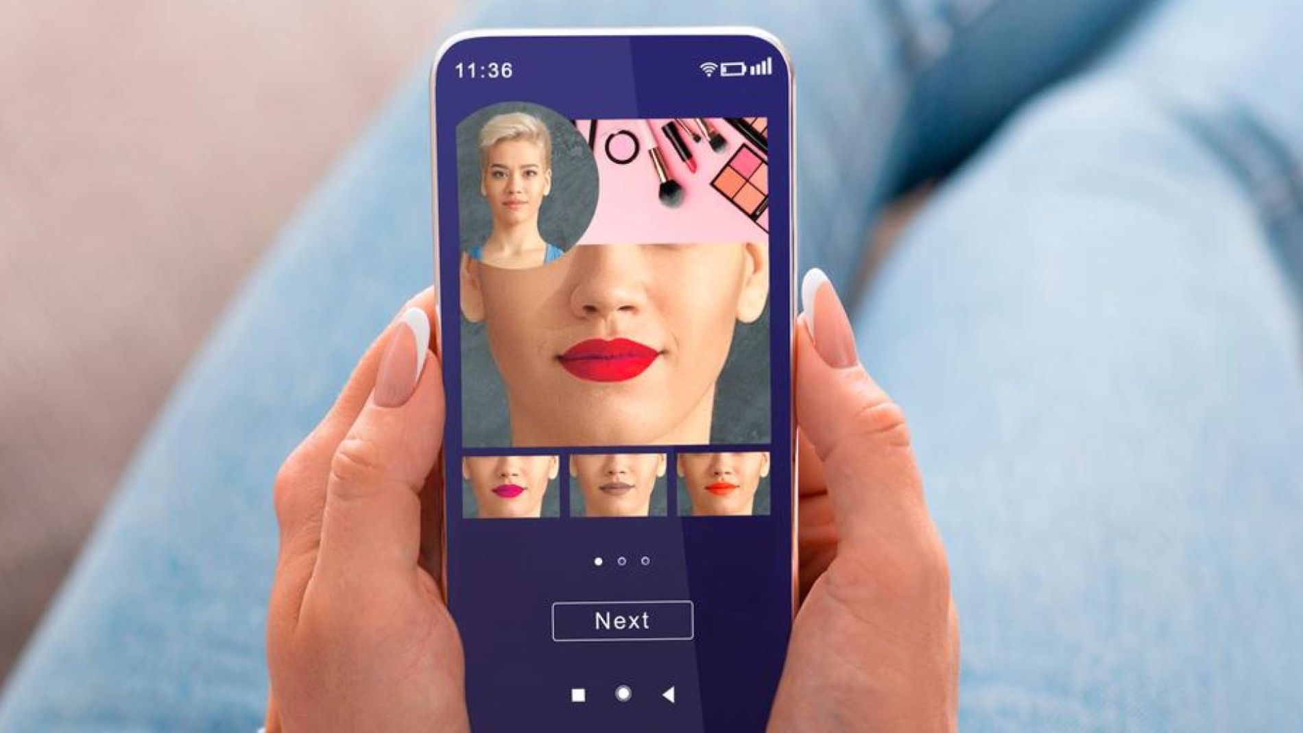 Cirurgies per tenir un físic similar als que generen els filtres d'instagram, on situem el límit? Cirurgies per tenir un físic similar als que generen els filtres d'instagram, on situem el límit?