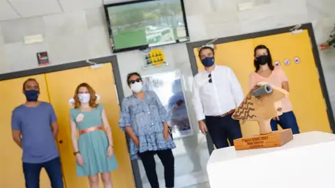 carmen bernabeu festival cine l'alfas carmen bernabeu festival cine l'alfas