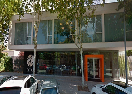 Ciudad Real cancela el campus de balonmano por un caso positivo de coronavirus Ciudad Real cancela el campus de balonmano por un caso positivo de coronavirus