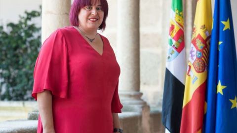 Bego&ntilde;a Garc&iacute;a 