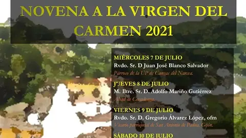 Novenas 2021 Novenas 2021