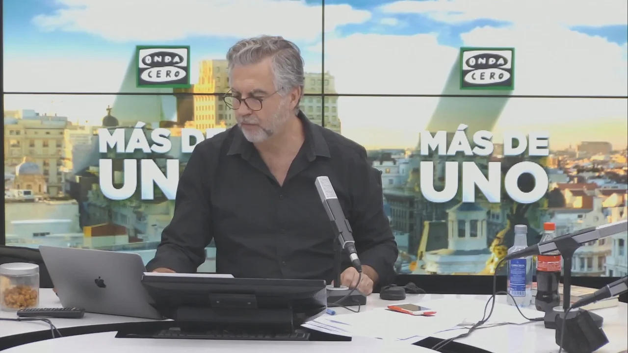 Carlos Alsina