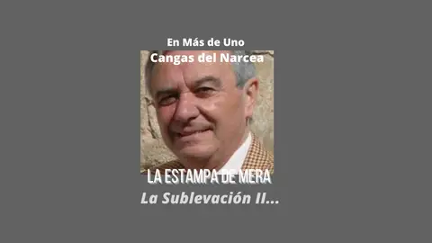 La Estampa de Mera La Estampa de Mera