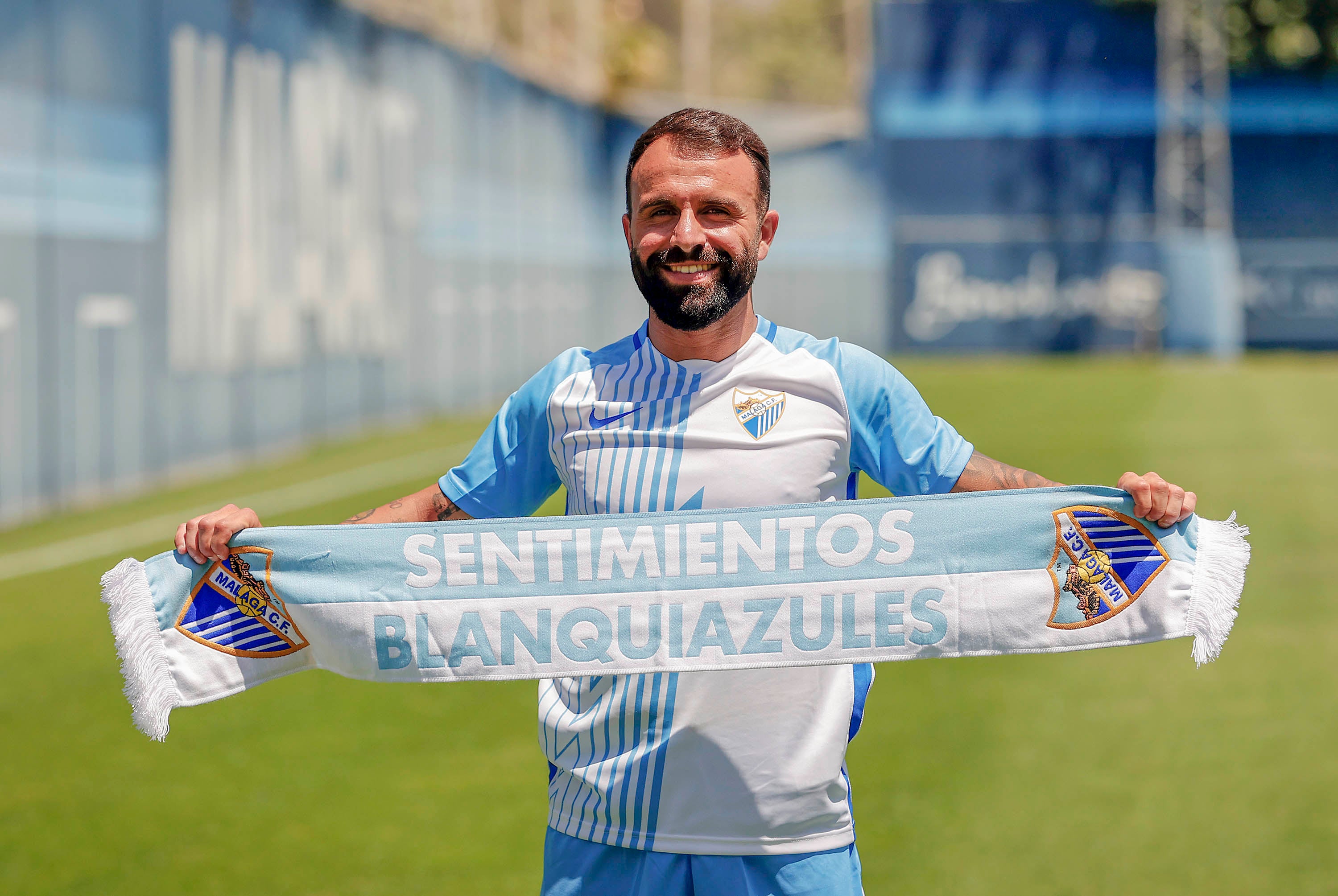 Manolo Gaspar: "El mercado está muy parado, pero hay trabajo hecho" Manolo Gaspar: "El mercado está muy parado, pero hay trabajo hecho"
