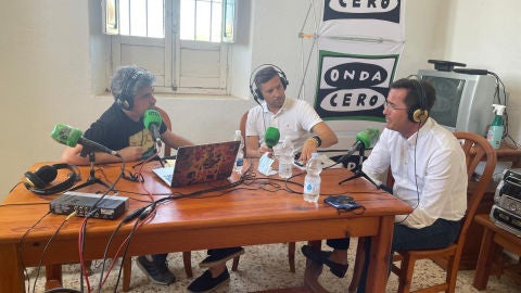Francisco G&oacute;ngora 
