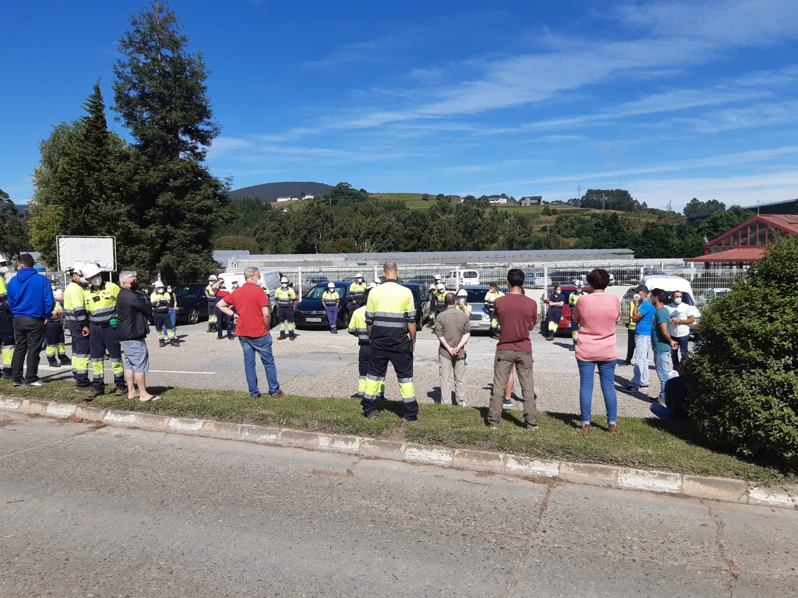 Más de Uno Luarca 06/07/2021 Más de Uno Luarca 06/07/2021