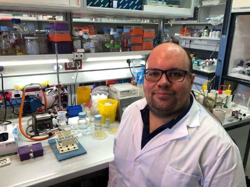 Pedro José Alcolea Alcolea será el pregonero de las Fiestas Patronales de Socuéllamos Pedro José Alcolea Alcolea será el pregonero de las Fiestas Patronales de Socuéllamos