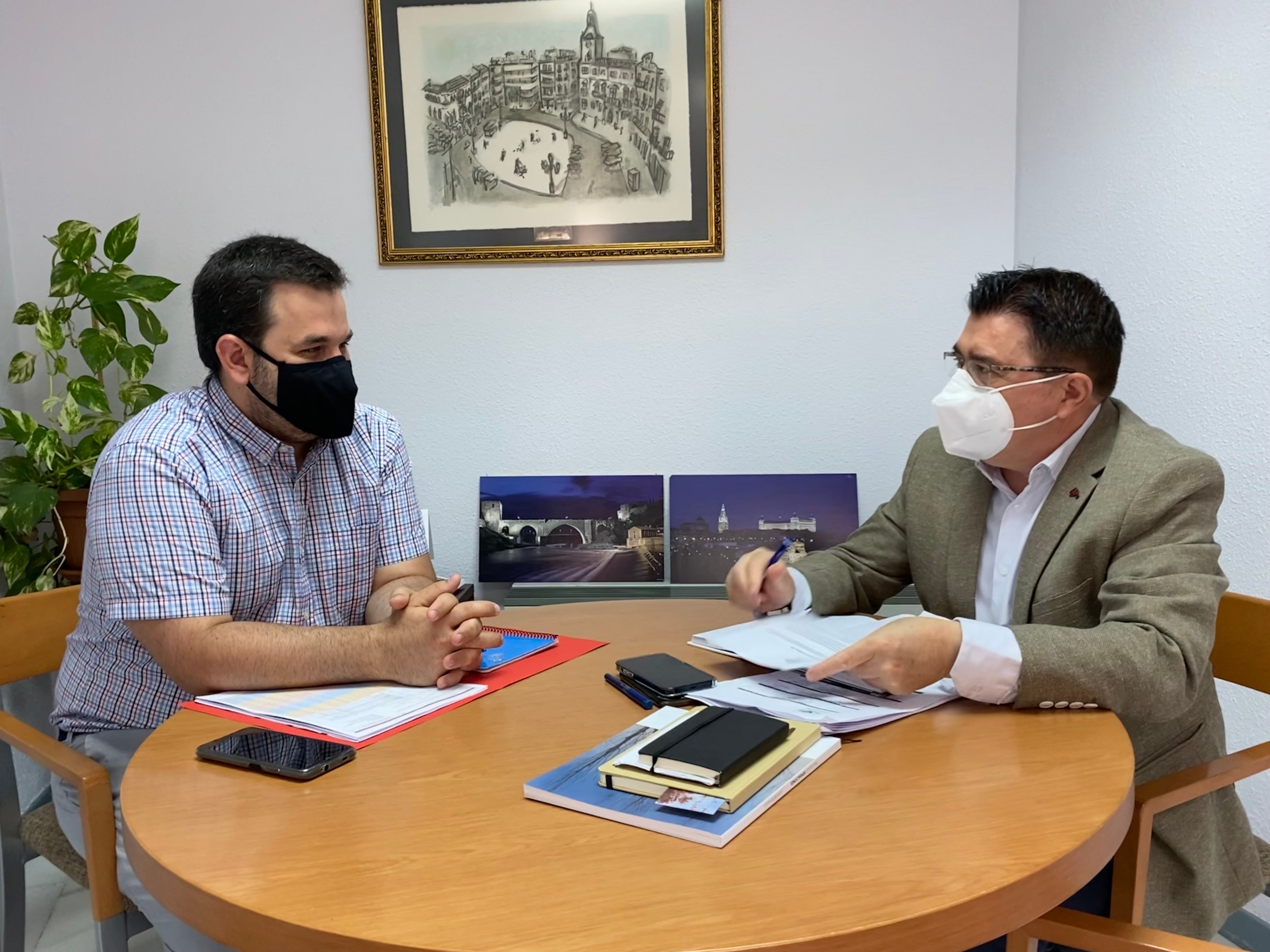 El Ayuntamiento respalda el ciclo de cine estival de Luz del Tajo con precios reducidos para las familias toledanas El Ayuntamiento respalda el ciclo de cine estival de Luz del Tajo con precios reducidos para las familias toledanas