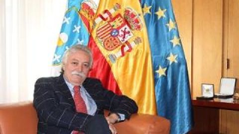 Emilio Gonz&aacute;lez Afonso