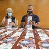 La Nucia feria oficios