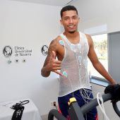 El campeón cierra su primer refuerzo: Marcos Paulo ya es del AtléticO