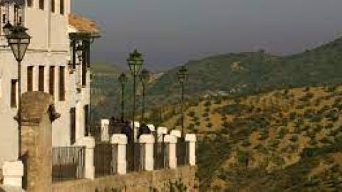 Subb&eacute;tica Cordobesa/Priego