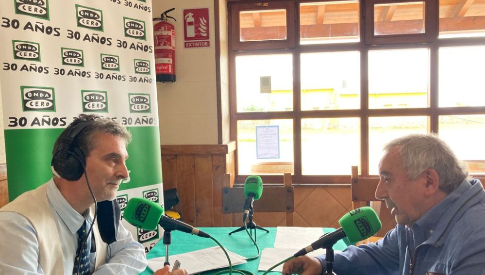 Miguel Alvarez Areces.