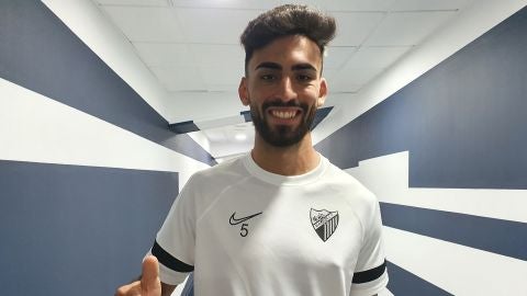 Pretemporada 2021/22