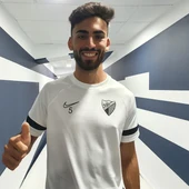 El canterano Juande es uno de los que ha vuelto al trabajo El canterano Juande es uno de los que ha vuelto al trabajo