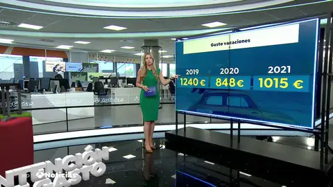 A què es deu que, a pesar de la crisi, moltes famílies van estalviar durant la pandèmia? A què es deu que, a pesar de la crisi, moltes famílies van estalviar durant la pandèmia?