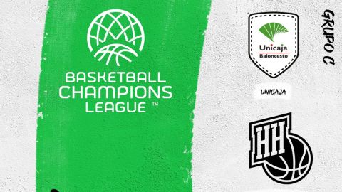 Basketball Champions League