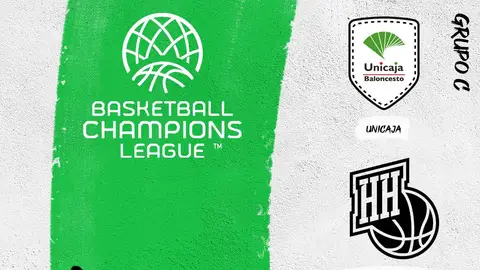 Así ha quedado el Grupo C de la Basketball Champions League Basketball Champions League