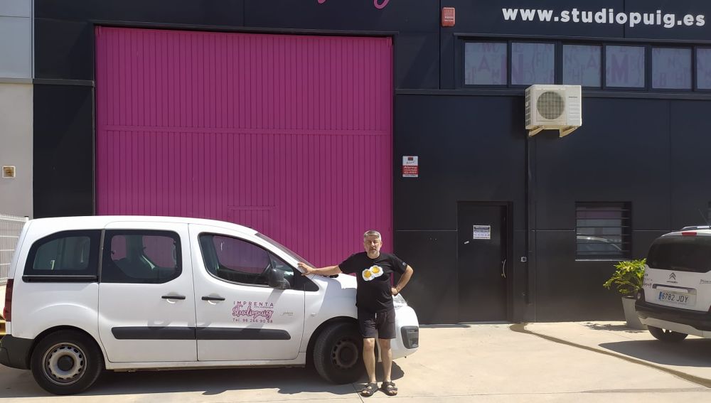 sagunto studio