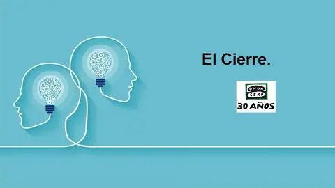 El cierre de Carmen Quinteiro Más de Uno Pontevedra con Susana Pedreira