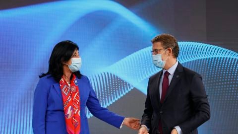 Galicia exigir&aacute; PCR para el ocio nocturno en localidades de riesgo medio