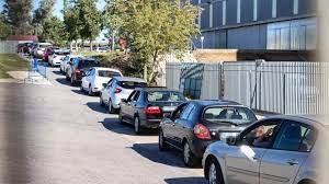 Informativo Más de Uno Badajoz 8,20 horas Informativo Más de Uno Badajoz 8,20 horas