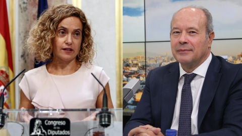 Meritxell Batet y Juan Carlos Campo no se esconden: la pareja disfruta de sus vacaciones en C&aacute;diz