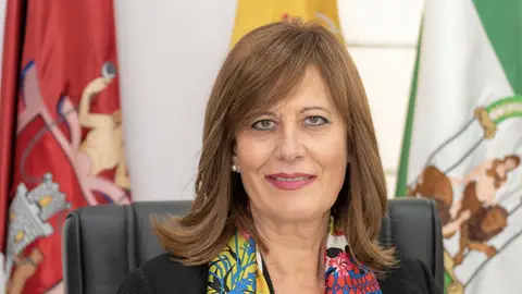 Rosariio Andújar Más de Uno Córdoba