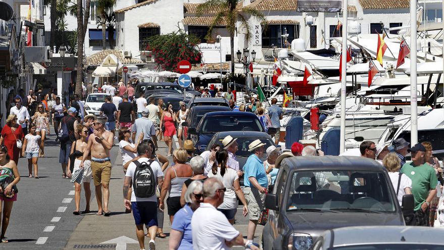 Aumentan las previsiones para agosto tras el anuncio del Gobierno británico Aumentan las previsiones para agosto tras el anuncio del Gobierno británico