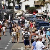 Turismo Marbella Turismo Marbella
