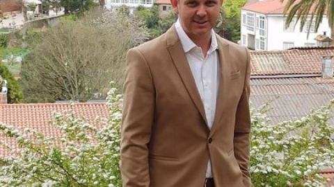 Delegado do Goberno en Galicia, Jos&eacute; Mi&ntilde;ones