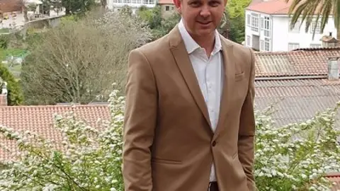 Delegado do Goberno en Galicia, José Miñones Delegado do Goberno en Galicia, José Miñones
