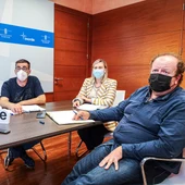 O Inorde inicia accións para fomentar a cooperación con Iberoamérica O Inorde inicia accións para fomentar a cooperación con Iberoamérica