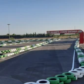 Abre sus puertas el complejo Go Karts Ciudad Quesada Abre sus puertas el complejo Go Karts Ciudad Quesada