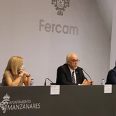 Presentación de FERCAM 2021 Presentación de FERCAM 2021