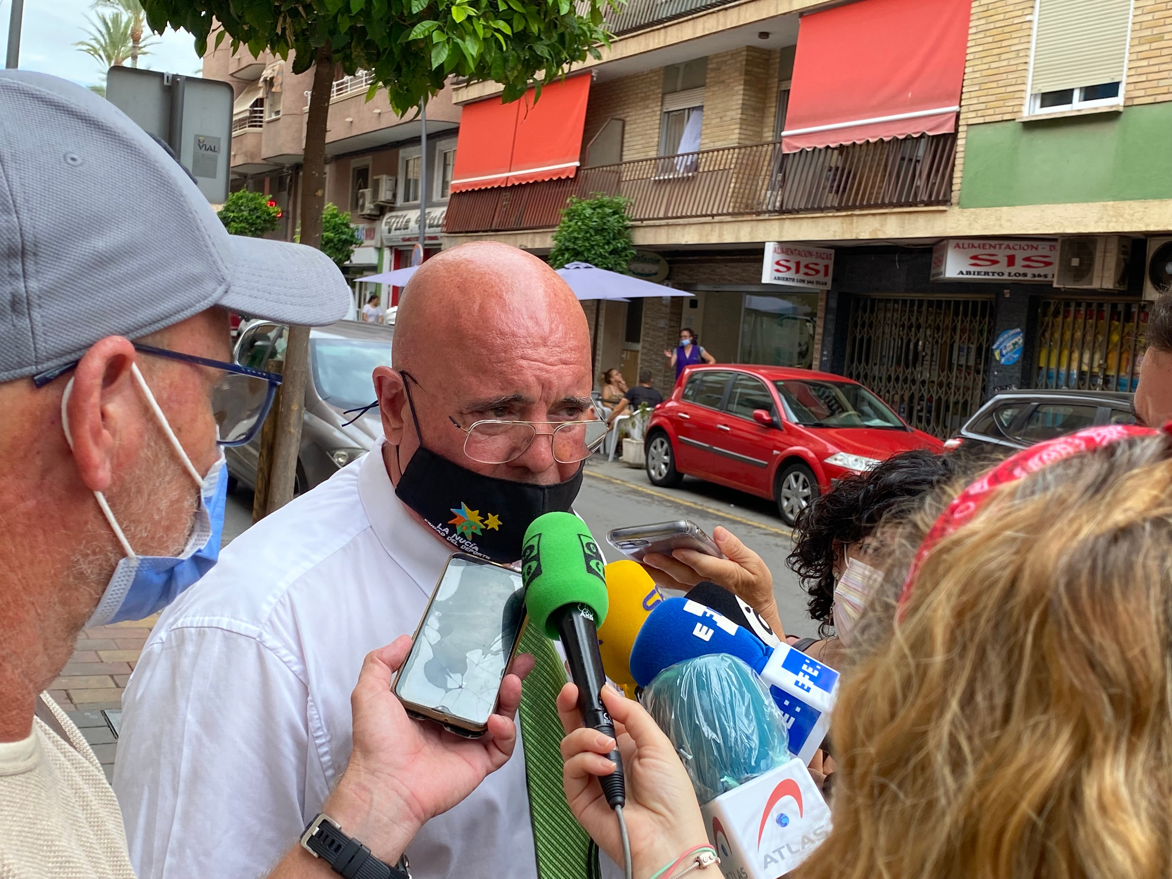 La defensa de Cano aportará 200 pruebas que demostrarían que se vacunó con el conocimiento de Sanidad La defensa de Cano aportará 200 pruebas que demostrarían que se vacunó con el conocimiento de Sanidad