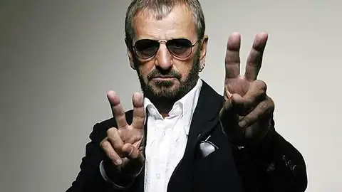 Ringo Starr Ringo Starr