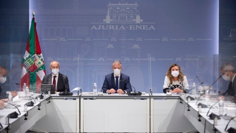 Reuni&oacute;n del LABI