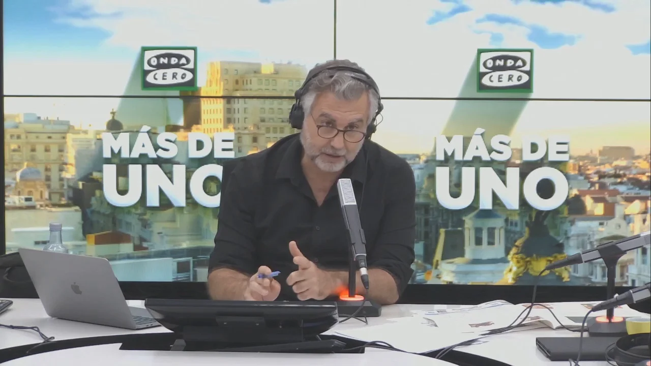 Carlos Alsina