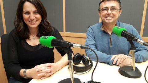 Egipto Profundo en la Onda