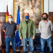 180 pilotos de 26 países disputarán o “Rally Hispania” 