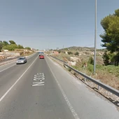 puente del Torres la Vila Joiosa puente del Torres la Vila Joiosa