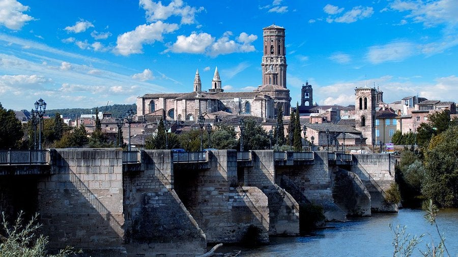 Concejala cultura de Tudela: "Como capital de la Ribera también tendríamos que contar con la carta de capitalidad que tiene Pamplona" Concejala cultura de Tudela: "Como capital de la Ribera también tendríamos que contar con la carta de capitalidad que tiene Pamplona"