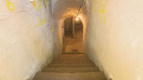 Qu&egrave; imagineu que ocultaria una habitaci&oacute; secreta al pis que heu comprat o llogat?