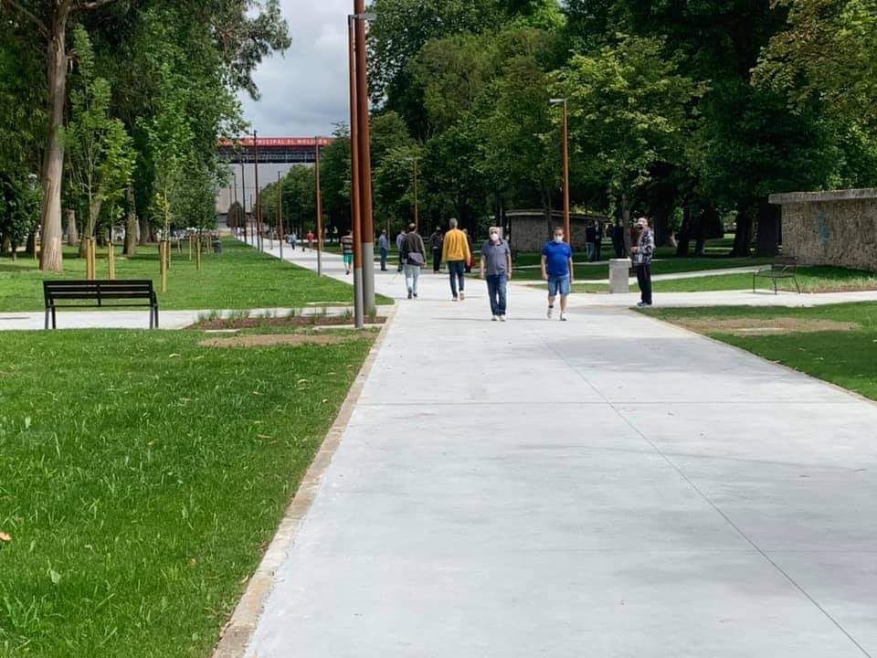 Más de Uno Gijón Informativo 08/07/2021 Más de Uno Gijón Informativo 08/07/2021