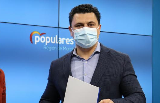 Luengo (PP): "PSOE y Podemos manipularon a representantes sindicales para urdir una trama de noticias falsas y manchar reputación del PP" Luengo (PP): "PSOE y Podemos manipularon a representantes sindicales para urdir una trama de noticias falsas y manchar reputación del PP"