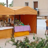 Fira d'Artesania de La Vila Joiosa
